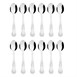 Olympia Kings theelepels 13,7cm (12 stuks)