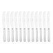 Olympia Harley tafelmessen 23cm (12 stuks)