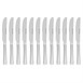 Olympia Harley dessertmessen (12 stuks)