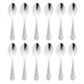 Olympia Kings koffielepels 11,2cm (12 stuks)