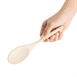 Vogue houten lepel 20cm