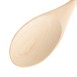 Vogue houten lepel 20cm