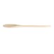 Vogue houten lepel 12"
