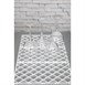Glazenmatten 23,2x21,5cm (10 stuks)