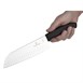 Victorinox gegolfd Santokumes 17cm