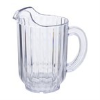 Olympia Kristallon polycarbonaat schenkkan 1,8L
