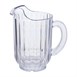 Olympia Kristallon polycarbonaat schenkkan 1,8L