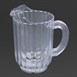 Olympia Kristallon polycarbonaat schenkkan 1,8L