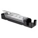 Barcenter met servetdispenser