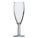Utopia Saxon champagneglazen 160ml (48 stuks)