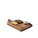 T&G Woodware Toscaanse steakplank groot