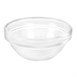 Arcoroc glazen schaal 6cm (6 stuks)