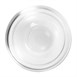 Arcoroc glazen schaal 6cm (6 stuks)