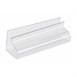 Tafelrok klittenband clip 5-20mm (10 stuks)