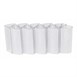 Tafelrok klittenband clip 5-20mm (10 stuks)