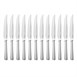 Olympia Harley steakmessen (12 stuks)