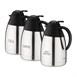 Olympia geïsoleerde warmwaterkan 1,5ltr