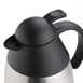 Olympia geïsoleerde warmwaterkan 1,5ltr