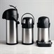 Olympia RVS pomp thermoskan 1,9L