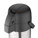 Olympia RVS pomp thermoskan 2,5L