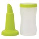 Cocktailfles groen