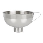 Kitchen Craft RVS Jamtrechter