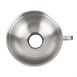 Kitchen Craft RVS Jamtrechter