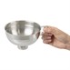 Kitchen Craft RVS Jamtrechter