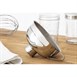 Kitchen Craft RVS Jamtrechter