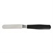 Dick gebogen paletmes 10cm