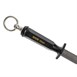 Dick Titan ovale slijpstaaf 30,5cm