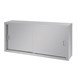 Vogue roestvrijstalen wandkast 1200mm