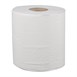 Jantex centrefeed 2-laags handdoekrollen wit 120m (6 stuks)