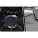 De Buyer blauwstalen crêpepan 20cm