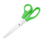 Hygiplas kleurcode schaar groen