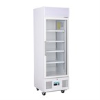 Polar G-serie display koeling 218L wit