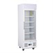 Polar G-serie display koeling 218L wit