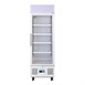 Polar G-serie display koeling 218L wit