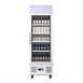 Polar G-serie display koeling 218L wit
