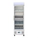 Polar G-serie display koeling 336L wit