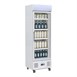 Polar G-serie display koeling 336L wit