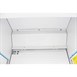 Polar G-serie display koeling 336L wit