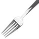 Amefa Moderno tafelvorken 200mm (12 stuks)
