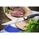 Amefa Virgule steakmessen (12 stuks)