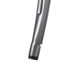 Bolero Bistro vierkante tafel grijs 66cm
