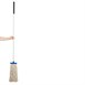 Jantex Prairie Kentucky losse dweil blauw