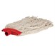 Jantex Prairie Kentucky losse dweil rood