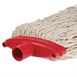 Jantex Prairie Kentucky losse dweil rood