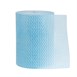 Jantex multifunctionele antibacteriële doekjes blauw (200 stuks)