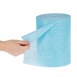 Jantex multifunctionele antibacteriële doekjes blauw (200 stuks)